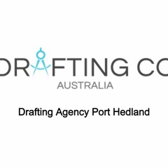Drafting Agency Port Hedland