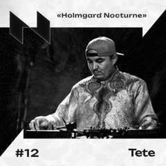 Tete | Nocturnal sounds of Holmgard | #12
