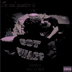 Global - We Got Swag (p. cyber)