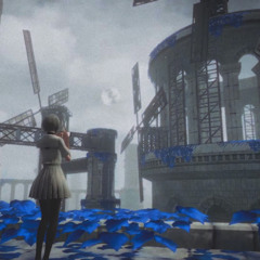 Sekiriō (Desolation) — NieR Re[in]carnation | The Sun and the Moon Soundtrack