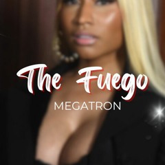 Nicki Minaj - Megatron (The Fuego "Dancehall" Remix) FREE DL