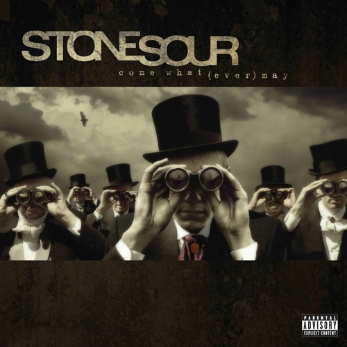 STONE SOUR 【30/30-150】 全員サイン入りプロモCD STONE SOUR 【30/30-150】 全員サイン入りプロモCD CD