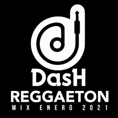 Reggaeton Mix Enero 2021 - IG @DJDASHNY