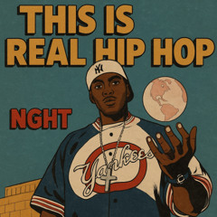 THS IS REAL HIP HOP (FEAT. GLASS)