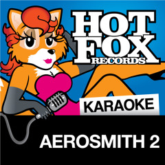 Walk This Way (In The Style Of 'Aerosmith')