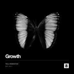 Epic Cinematic Piano Type Beat - "Growth" Instrumental