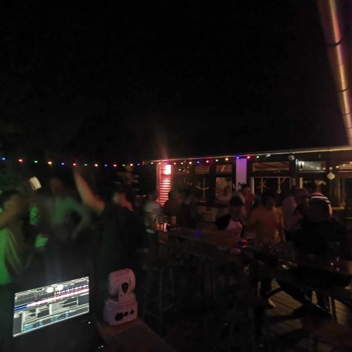 24 - 06 - 08 Vodi @ Tandem Nyárnyitó