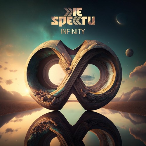 PREMIERE : Die Spektu - Infinity