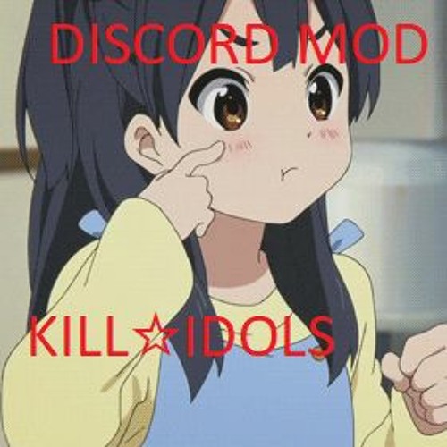 Me (Discord Mod) VS Anime - iFunny Brazil