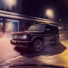 "G CLASS" TRAP TYPE BEAT FOR SALE