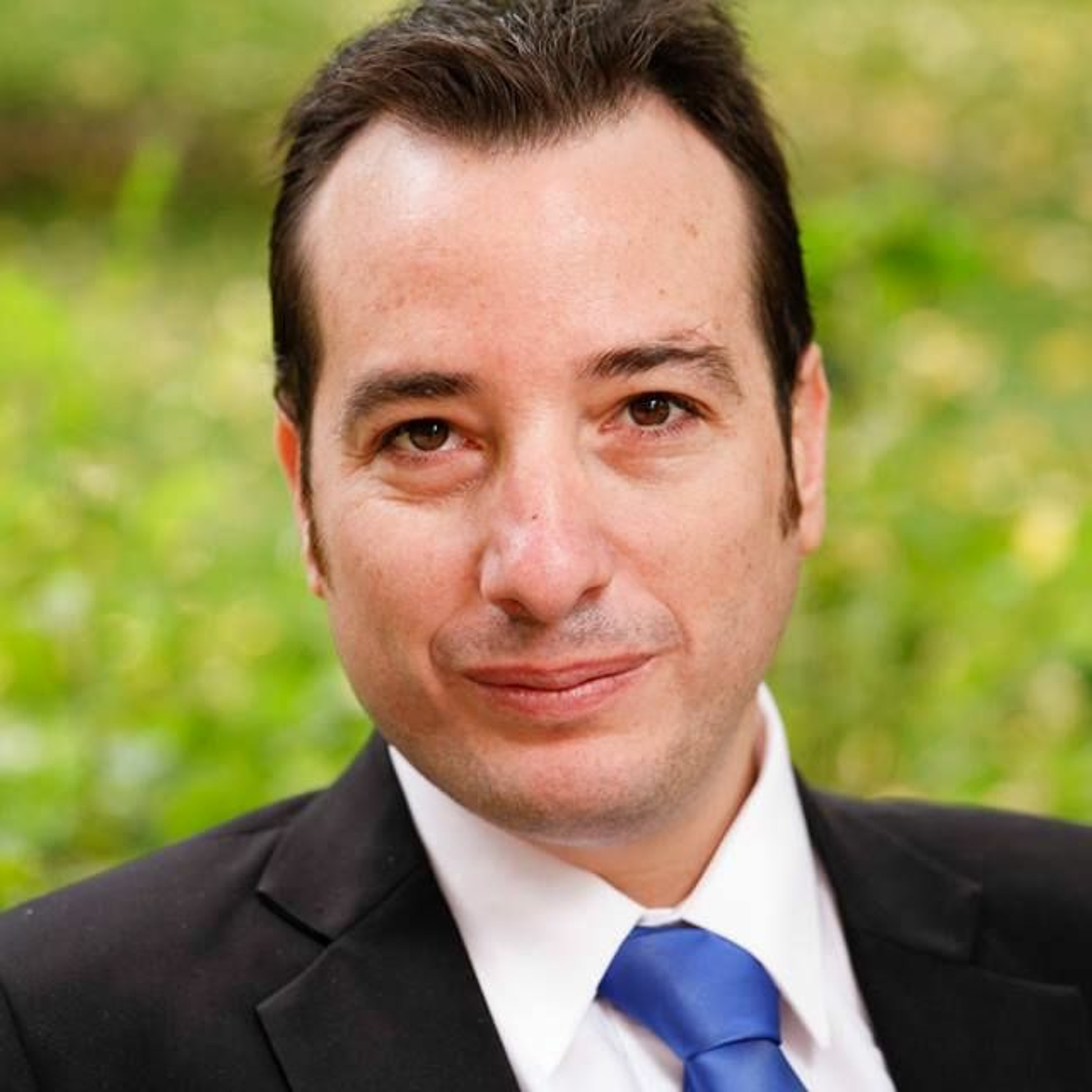 הלאומיות הפלסטינית: מראשית המאה ה-20 ועד פת"ח וחמאס, אורח: ד"ר עידו זלקוביץ'