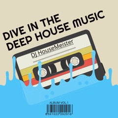 Deep House Music Mix