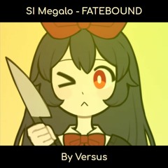 FATEBOUND Ⅲ