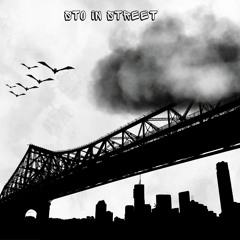 Sto in street