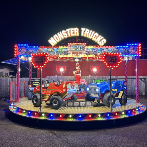 The offical FTR UK🎢 MIX