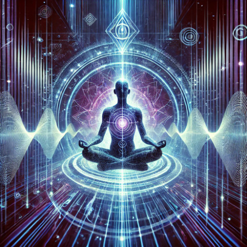 Digital Mantra