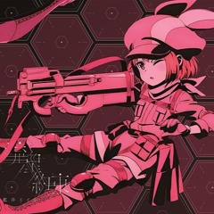 【ガンゲイル・オンライン】FM音源版「流星」