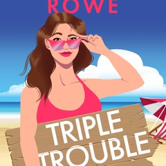 [PDF] Triple Trouble (Mia Murphy, #4) - Stephanie Rowe