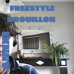 freestyle brouillon