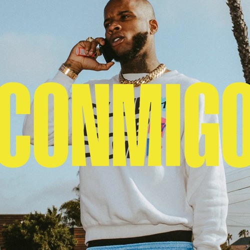 Tory Lanez - CONMIGO (Spanish)