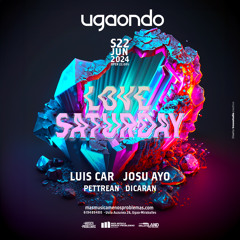 SET UGAONDO B2B IVAN DICARAN