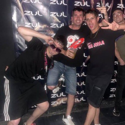 JAIME GS @ Pirineos Hard Sound // Lance's (AINSA)⛰️