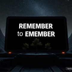 The Three Seeds (Remember To Remember) - Prod. By Soul V!zzion