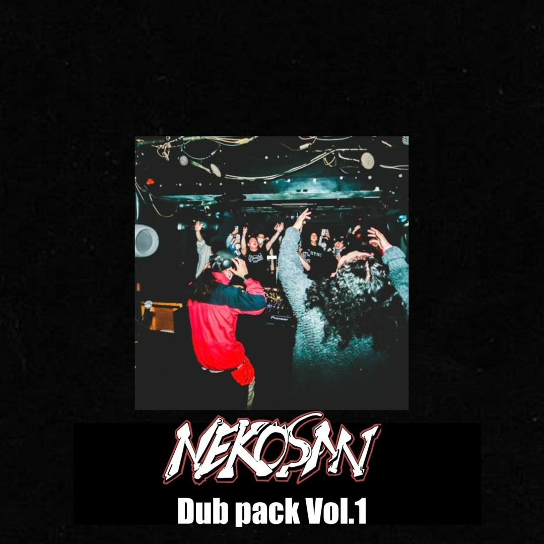 Listen to Skrillex, Nai Barghouti - Xena (NEKOSAN Bootleg) by