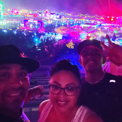 Baylandzgroove/ Soultruth - djwhoizzy “ Jus Dance “ ( soniageeZy rework)