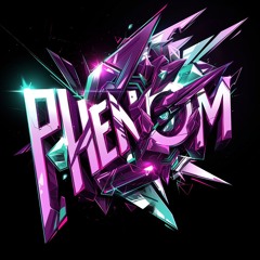 Phenom - Up in the Sky(Red Alert Rmx)