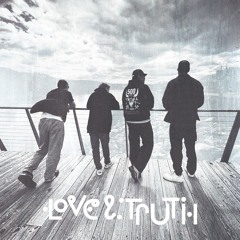 love & truth - Dusty, DLYN, YAK’E ULA, KÒ11