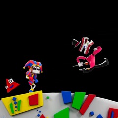 Wacky World (Slowed + Reverb)