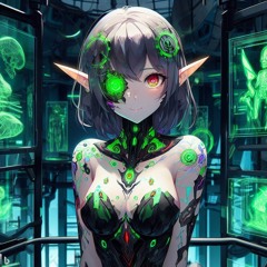 Yharon the Archivist