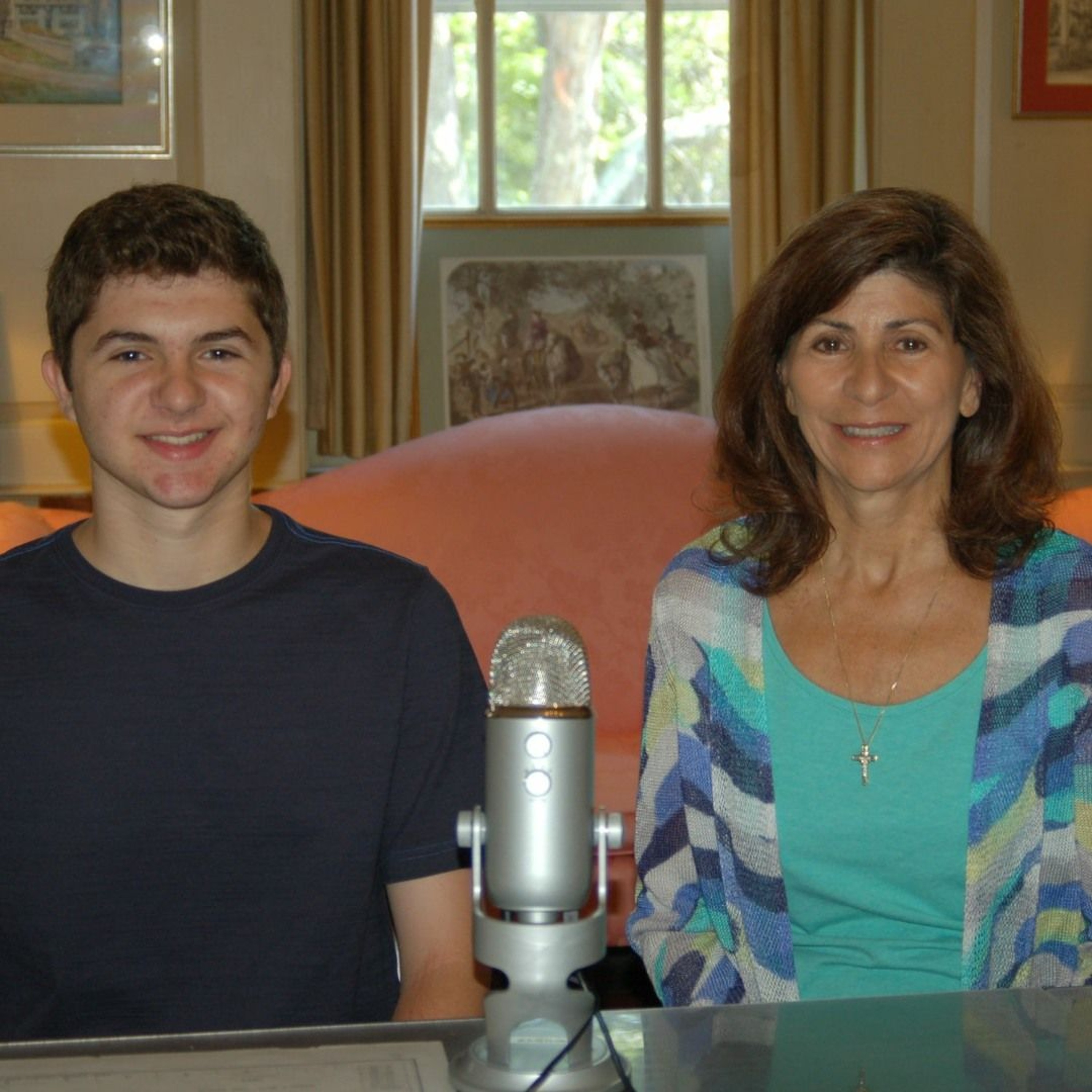 BMC Podcast Network