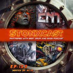 Stonxcast Ep.153- Hosted By Ollie