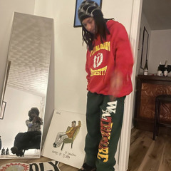 AJQUESTIONMARK - Something On My Heart Remix *GG4*