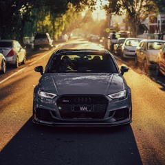 VERBEE - Один (Elbrus Mirzabekov Remix)