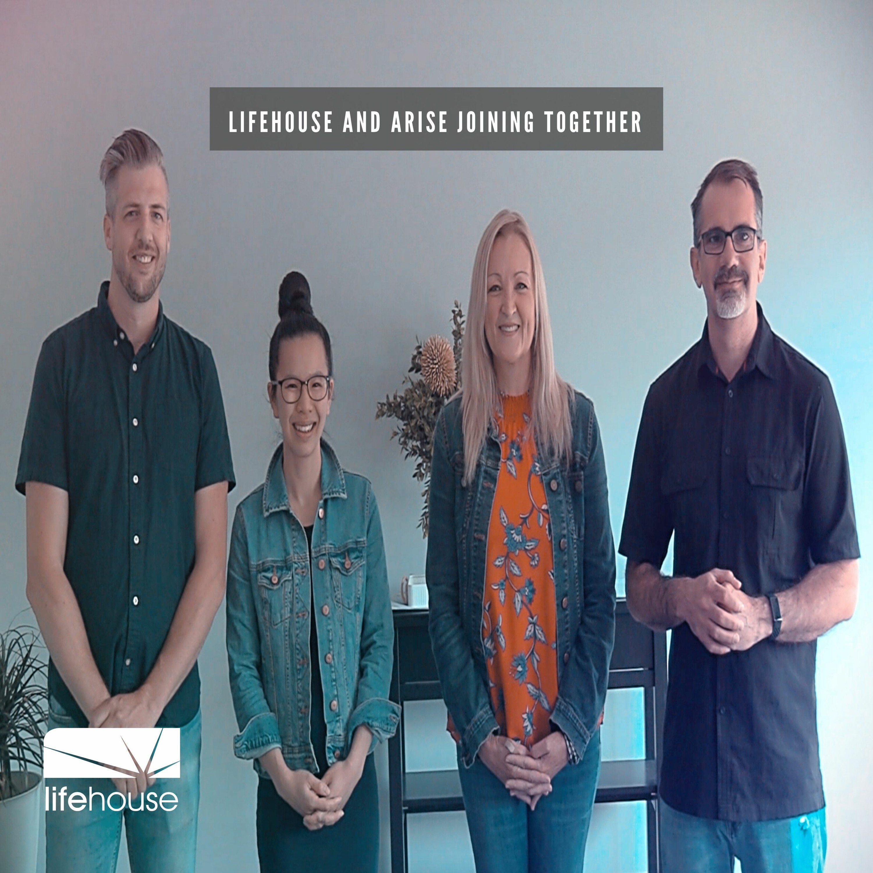 LifeHouse Church