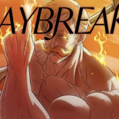 DAYBREAK! - ESCANOR [No Batidão] ON YT!