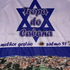 MEGA MEDLEY PRA TROPA DO CABANA  BELO HORIZONTE 🇮🇱🤟