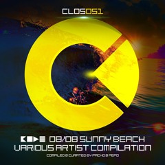 Pacho & Pepo - Inside (Original)CUT