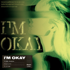 THODE, CRASKIN - I'M OKAY