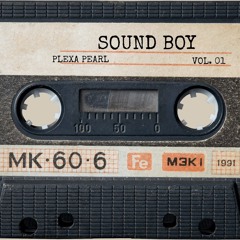 Sound Boy