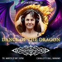 Dance of the Dragon event 2024-03-22