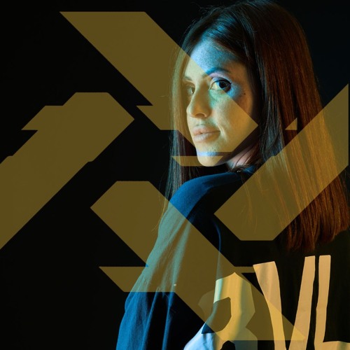 Ingrid | True Techno Podcast 44