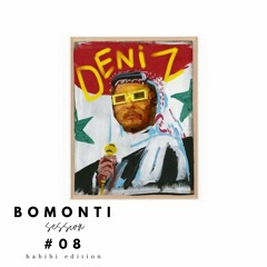 Bomonti Sessions #08 habibi edition