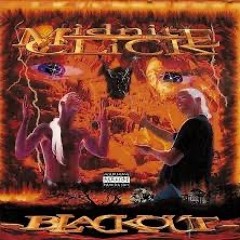 Midnite Click - Many Wayz