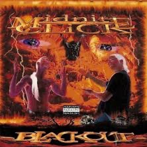 Midnite Click - Many Wayz