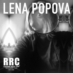 Renegade Radio Camp - LENA POPOVA - Mix 20-12-2021