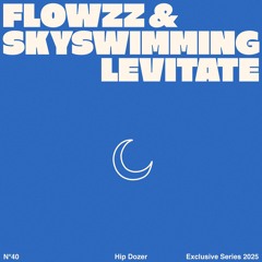 Flowzz & skyswimming - Levitate